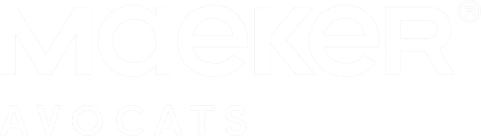 Logo MAEKER AVOCAT 35